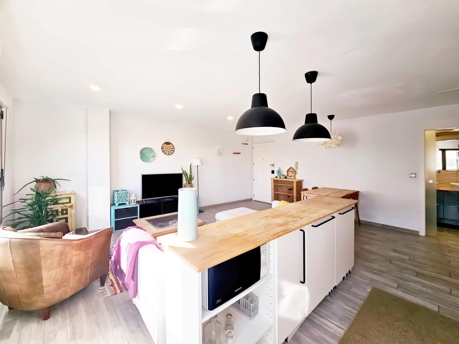 3 sovrum Lägenhet till salu i El Altet - 187 000 € (Ref: 10177258)