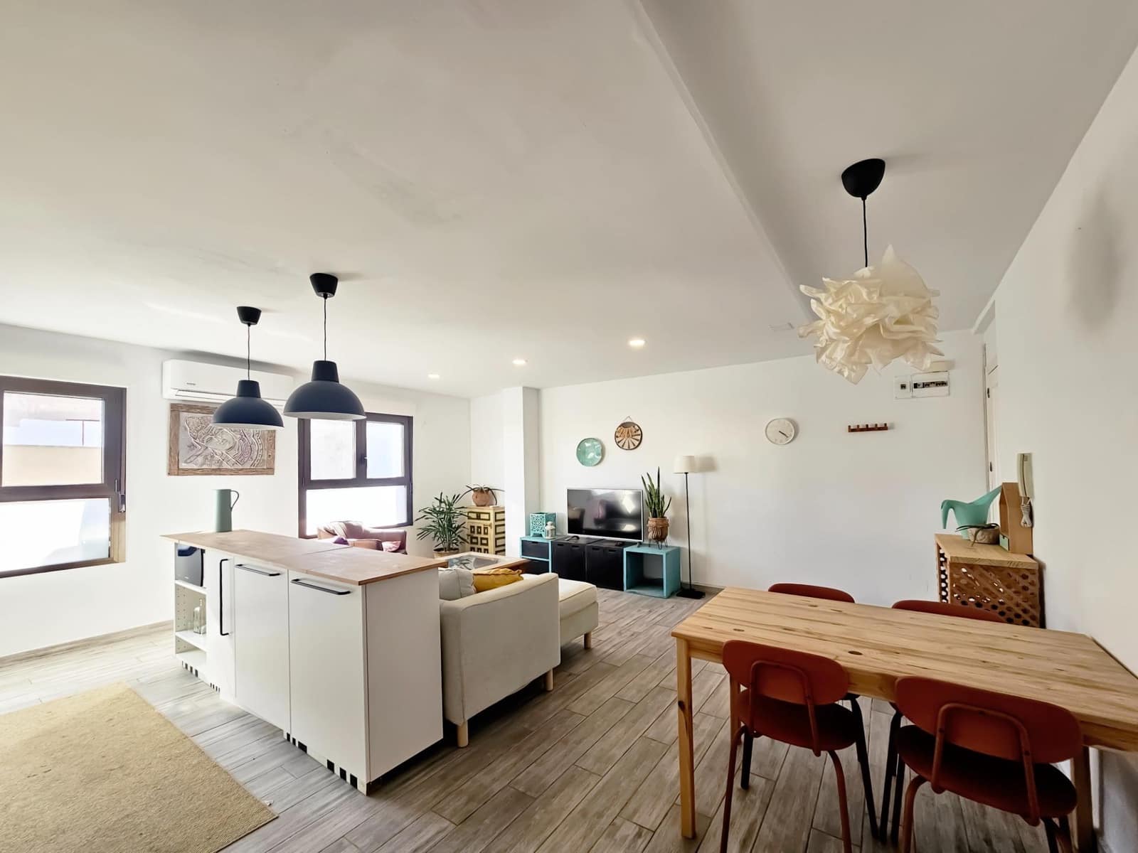 3 sovrum Lägenhet till salu i El Altet - 187 000 € (Ref: 10177258)