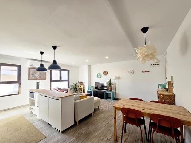 3 sovrum Lägenhet till salu i El Altet, Elche / Elx - 187 000 € (Ref: 10177258)