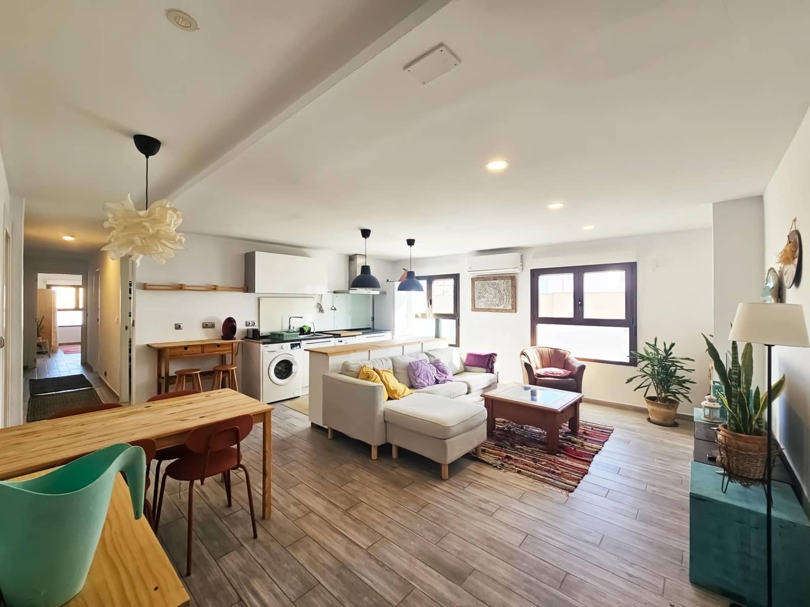 3 sovrum Lägenhet till salu i El Altet - 187 000 € (Ref: 10177258)