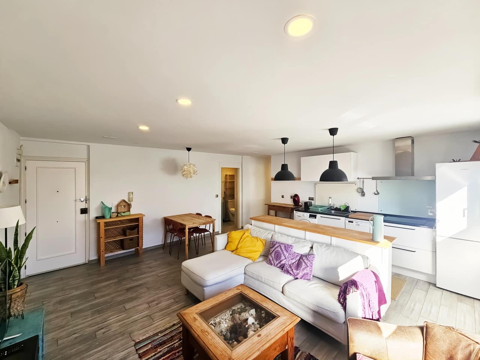 3 sovrum Lägenhet till salu i El Altet - 187 000 € (Ref: 10177258)