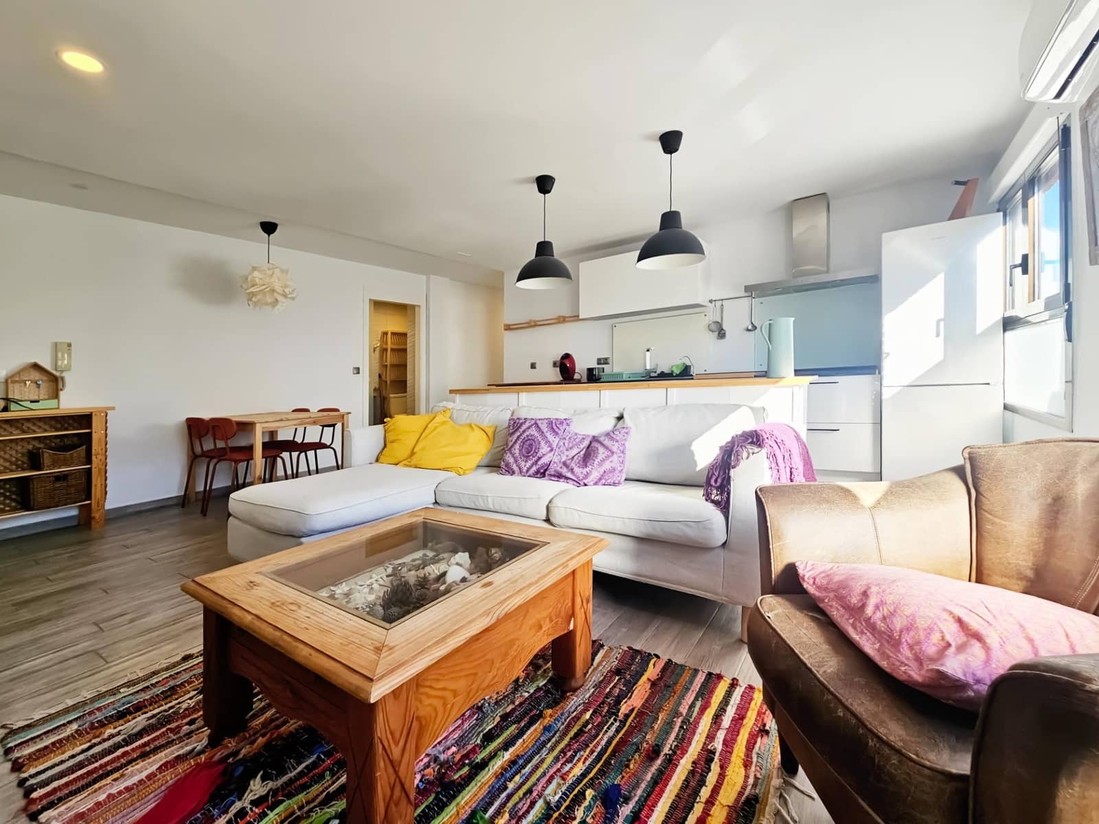 3 sovrum Lägenhet till salu i El Altet - 187 000 € (Ref: 10177258)