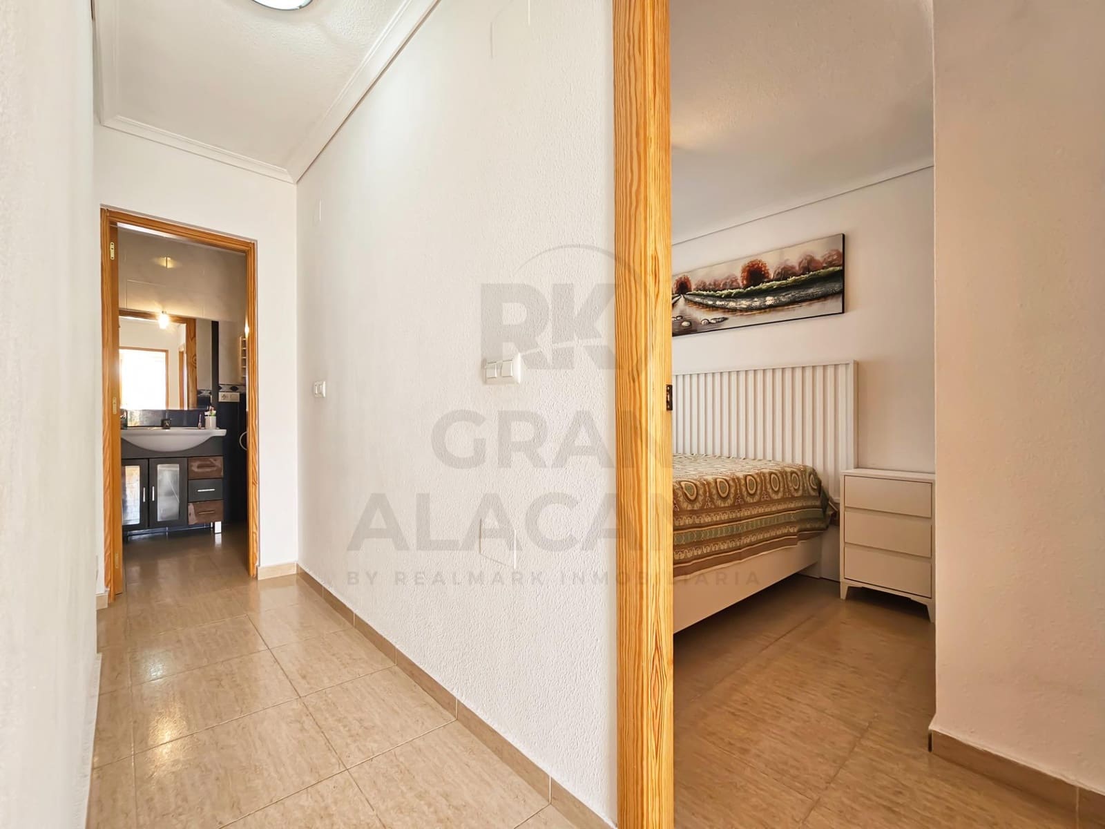 3 bedroom Bungalow for sale in Gran Alacant with pool - € 260,000 (Ref: 10182989)