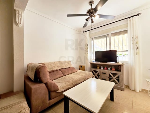 3 bedroom Bungalow for sale in Monte y Mar, Santa Pola with pool - € 260,000 (Ref: 10182989)