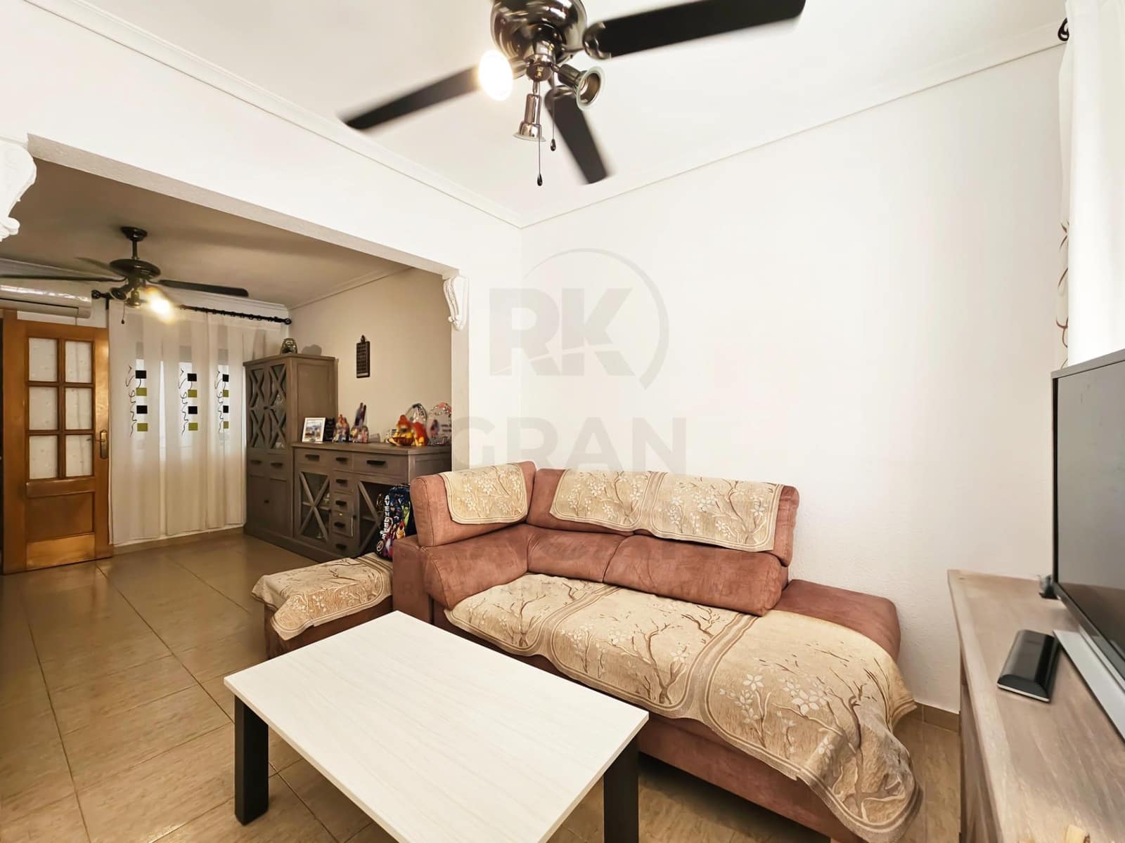 3 bedroom Bungalow for sale in Gran Alacant with pool - € 260,000 (Ref: 10182989)