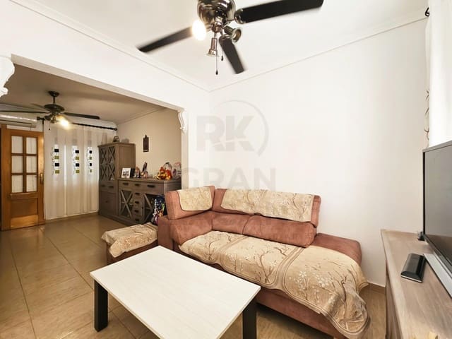 3 bedroom Bungalow for sale in Monte y Mar, Santa Pola with pool - € 260,000 (Ref: 10182989)