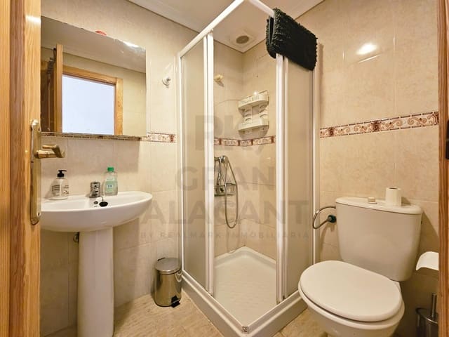 3 bedroom Bungalow for sale in Monte y Mar, Santa Pola with pool - € 260,000 (Ref: 10182989)