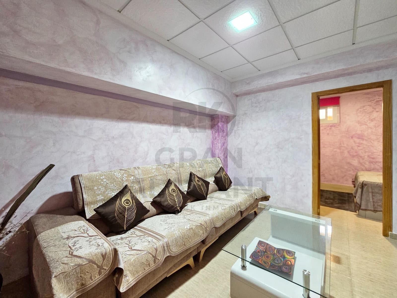 3 bedroom Bungalow for sale in Gran Alacant with pool - € 260,000 (Ref: 10182989)