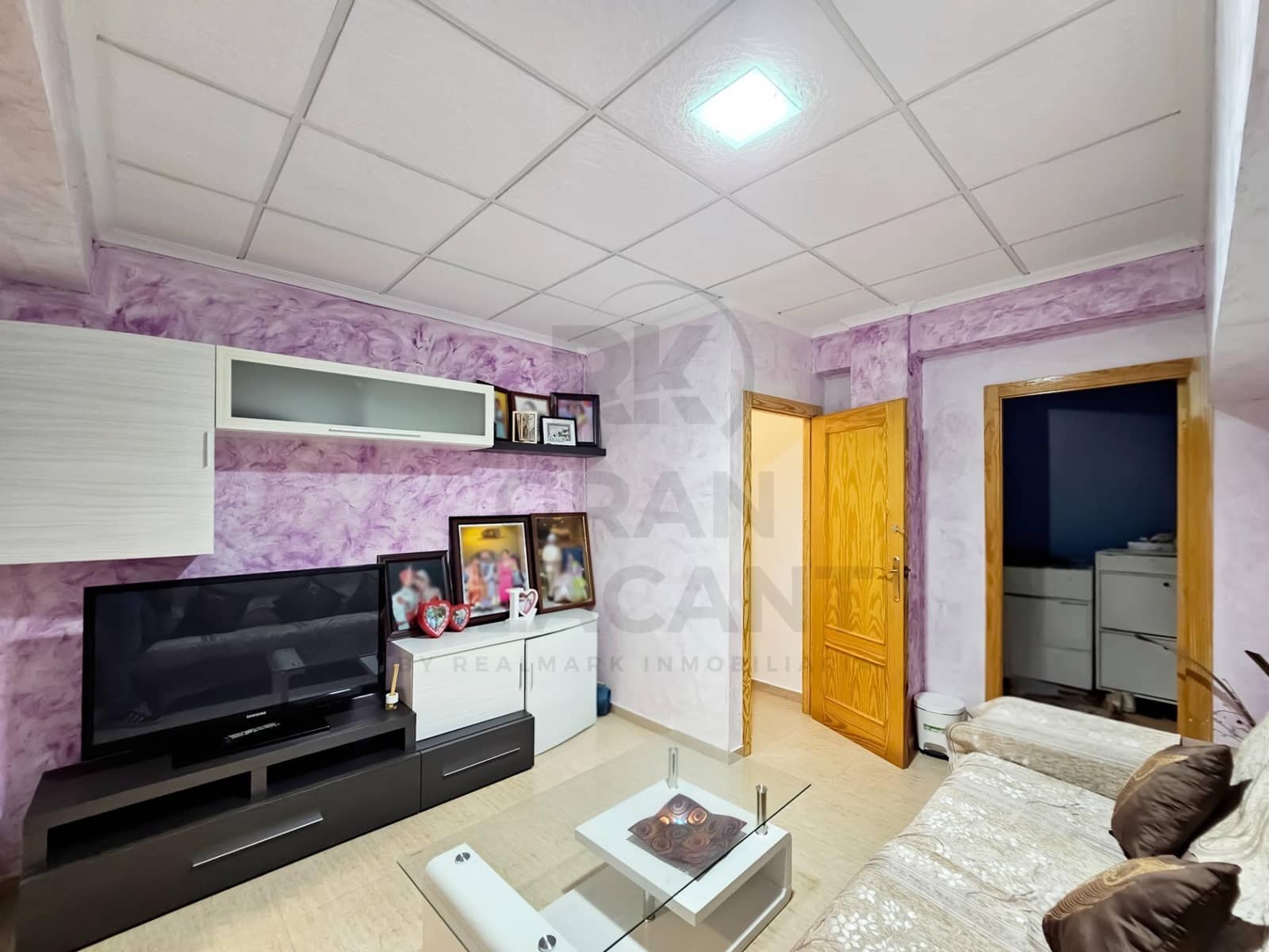 3 bedroom Bungalow for sale in Gran Alacant with pool - € 260,000 (Ref: 10182989)