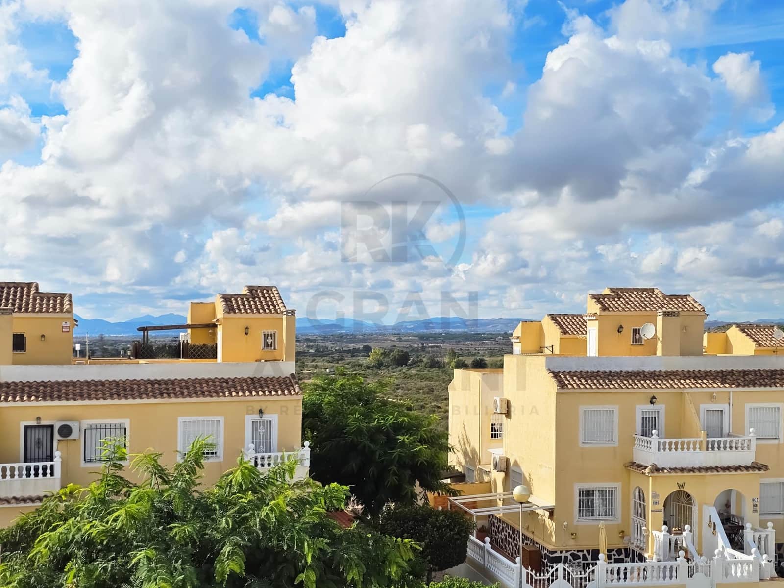 3 bedroom Bungalow for sale in Gran Alacant with pool - € 260,000 (Ref: 10182989)