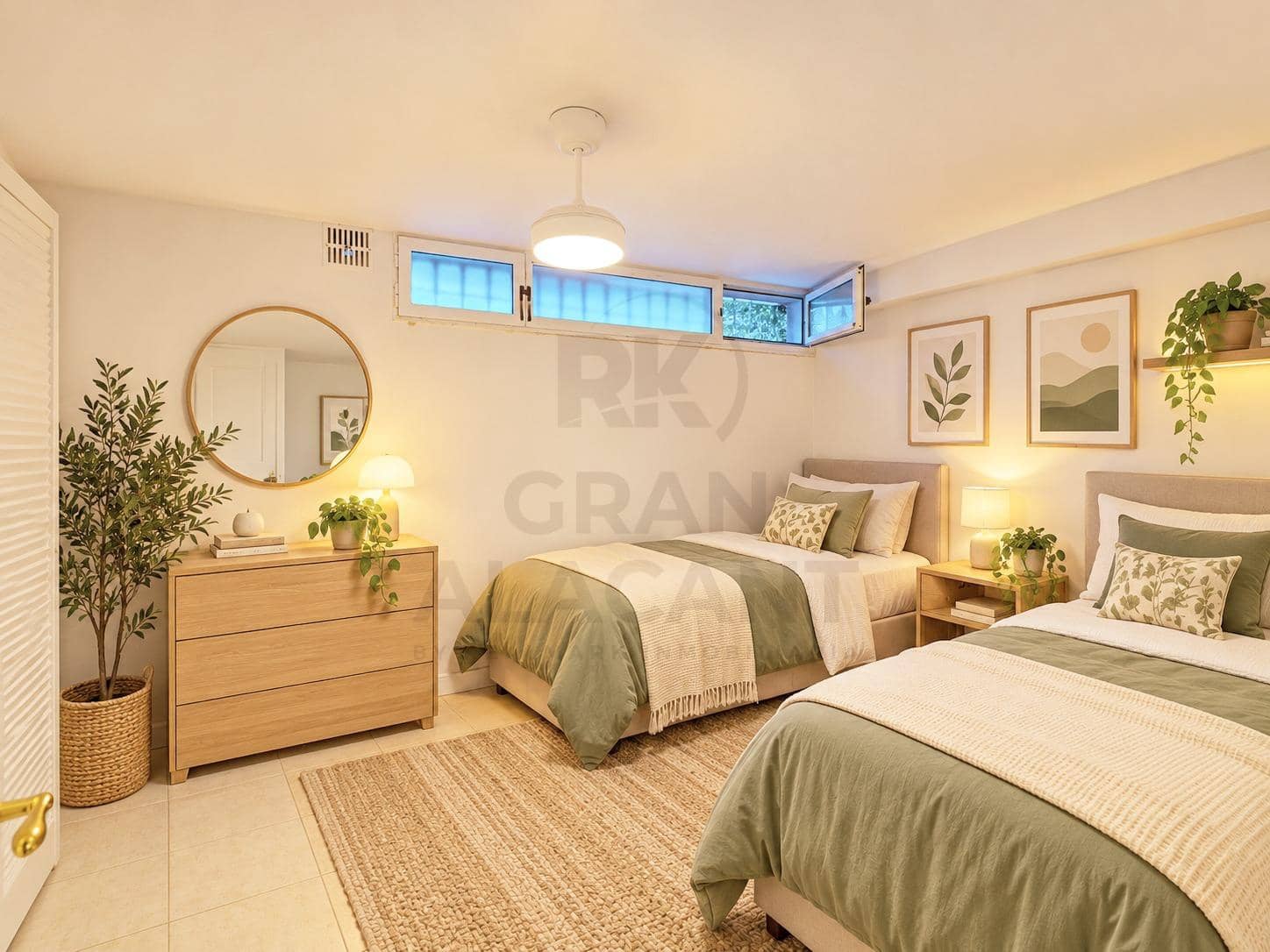 4 bedroom Bungalow for sale in Gran Alacant with pool garage - € 360,000 (Ref: 10187168)