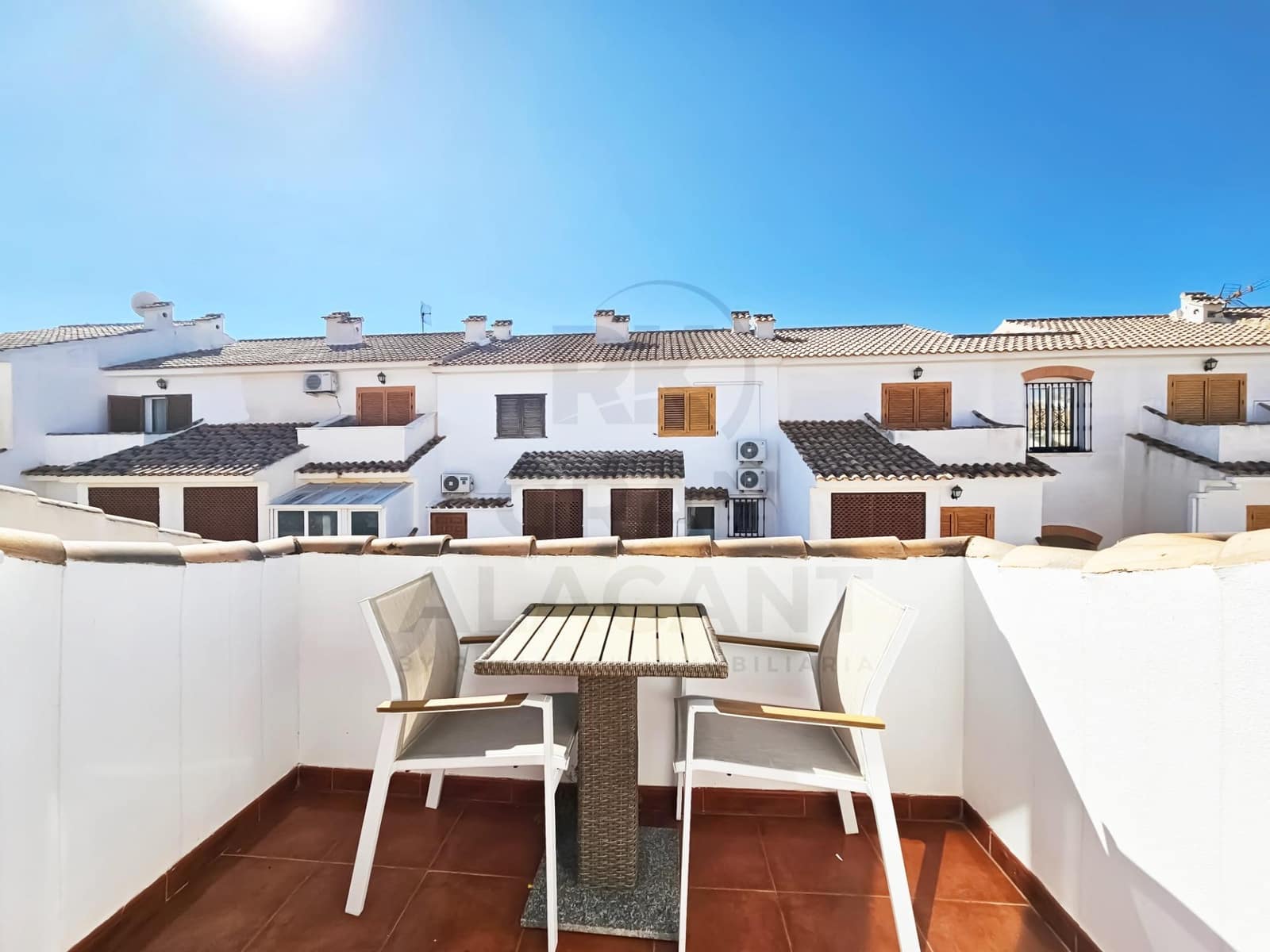 4 bedroom Bungalow for sale in Gran Alacant with pool garage - € 360,000 (Ref: 10187168)