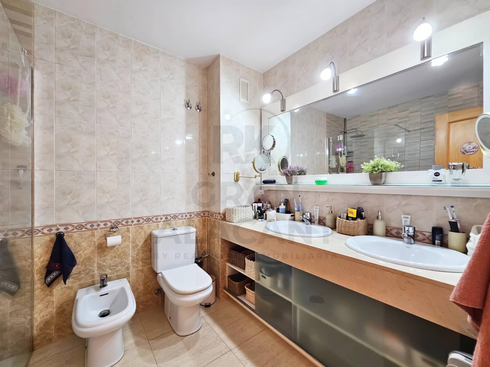 4 bedroom Bungalow for sale in Gran Alacant with pool garage - € 360,000 (Ref: 10187168)