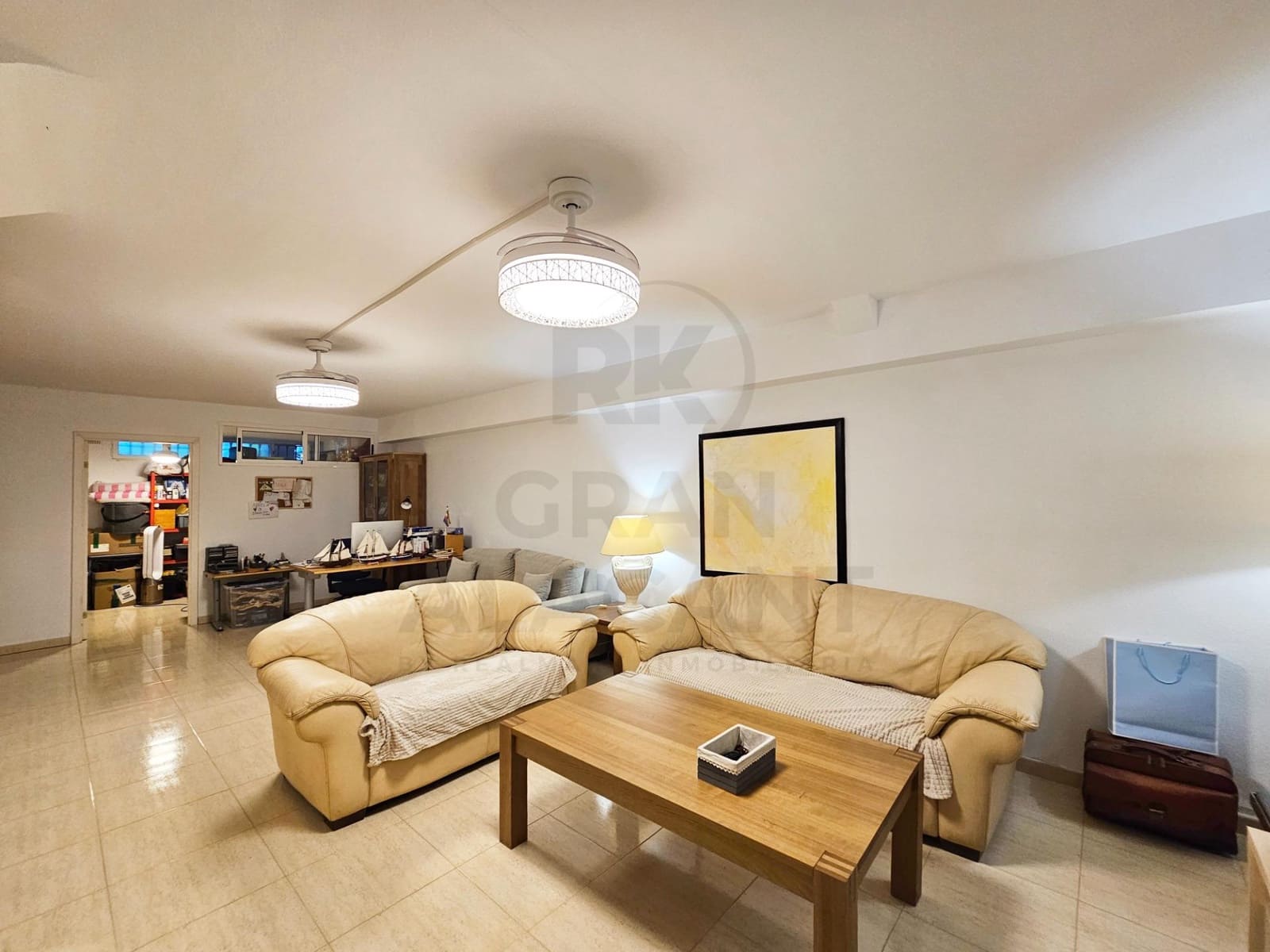 4 bedroom Bungalow for sale in Gran Alacant with pool garage - € 360,000 (Ref: 10187168)