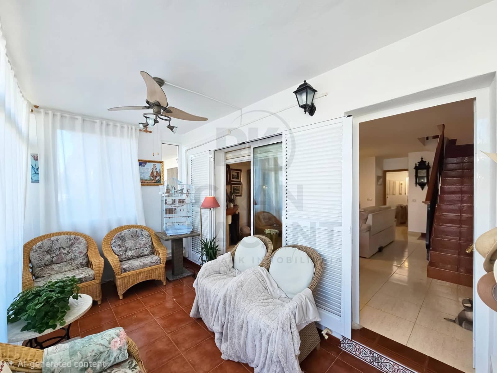 4 bedroom Bungalow for sale in Gran Alacant with pool garage - € 360,000 (Ref: 10187168)