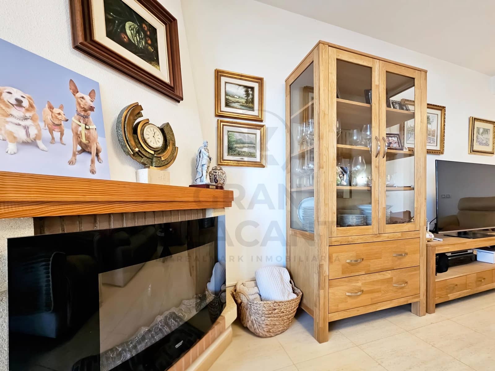 4 bedroom Bungalow for sale in Gran Alacant with pool garage - € 360,000 (Ref: 10187168)