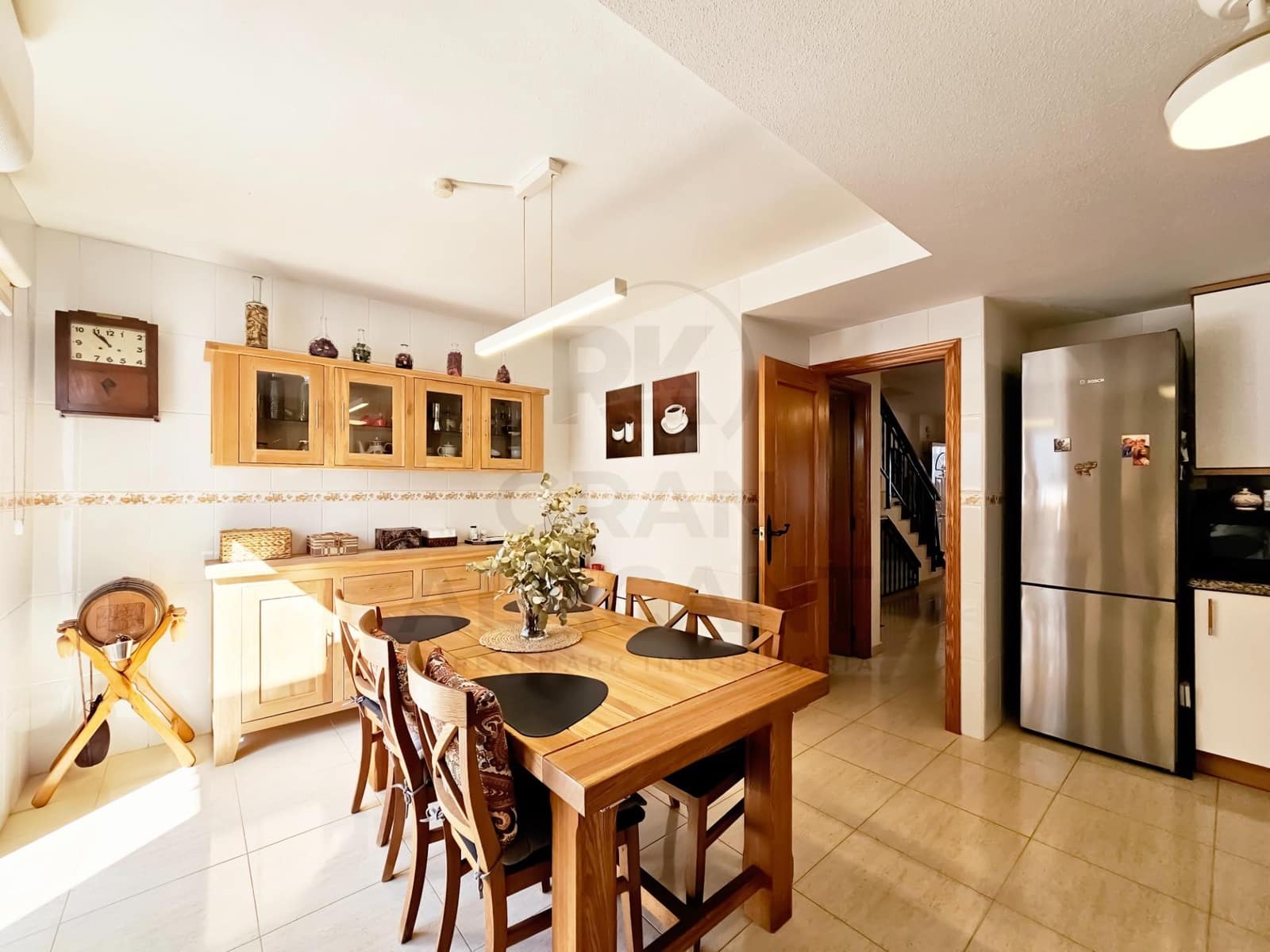 4 bedroom Bungalow for sale in Gran Alacant with pool garage - € 360,000 (Ref: 10187168)
