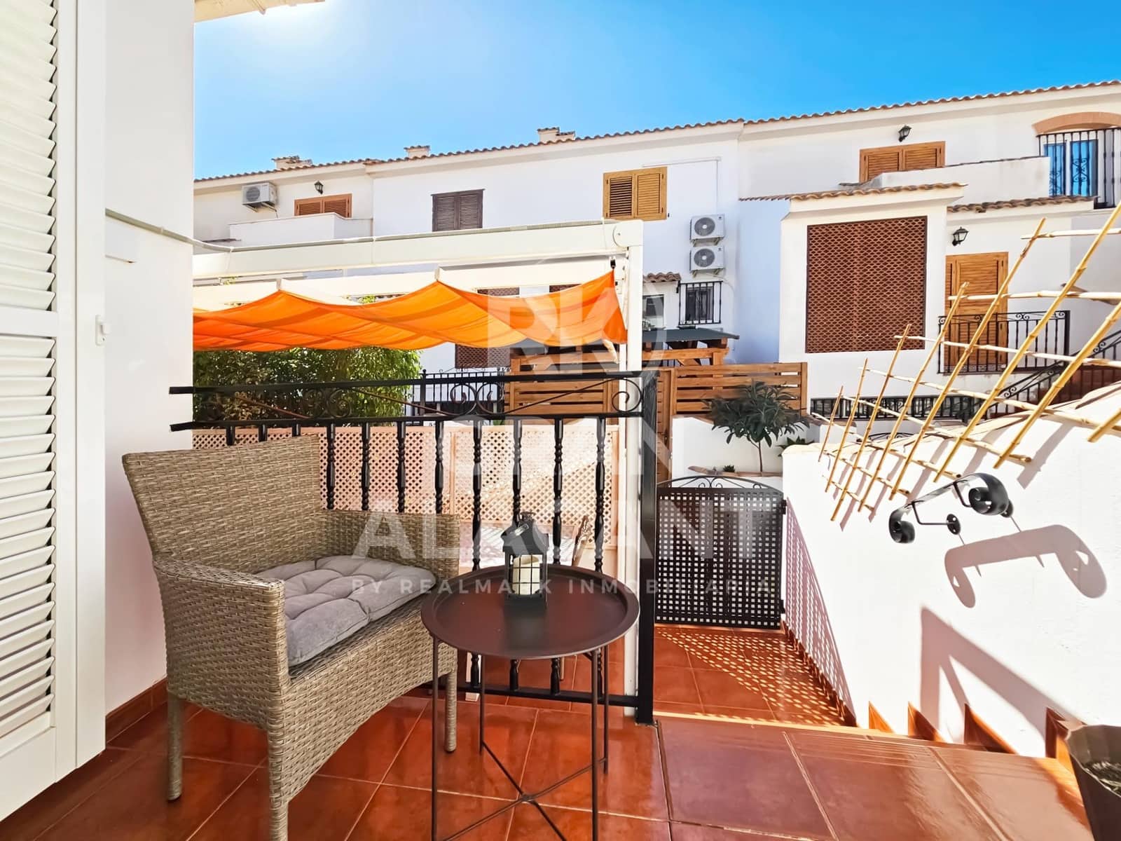 4 bedroom Bungalow for sale in Gran Alacant with pool garage - € 360,000 (Ref: 10187168)