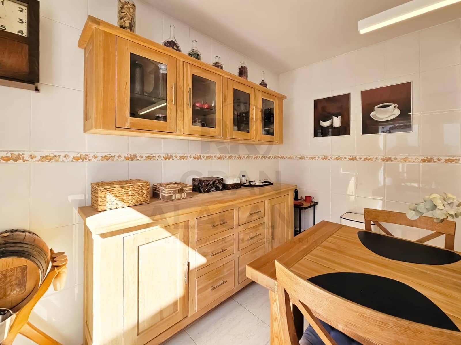 4 bedroom Bungalow for sale in Gran Alacant with pool garage - € 360,000 (Ref: 10187168)