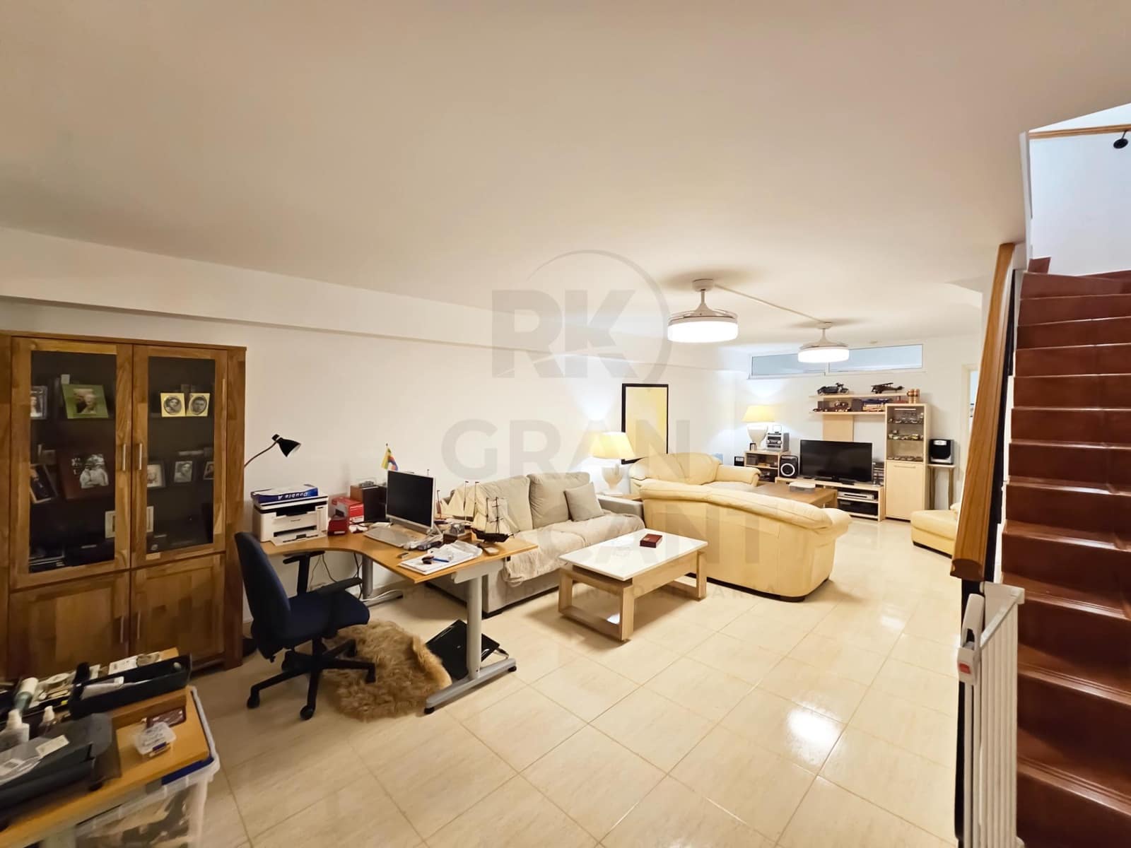 4 bedroom Bungalow for sale in Gran Alacant with pool garage - € 360,000 (Ref: 10187168)