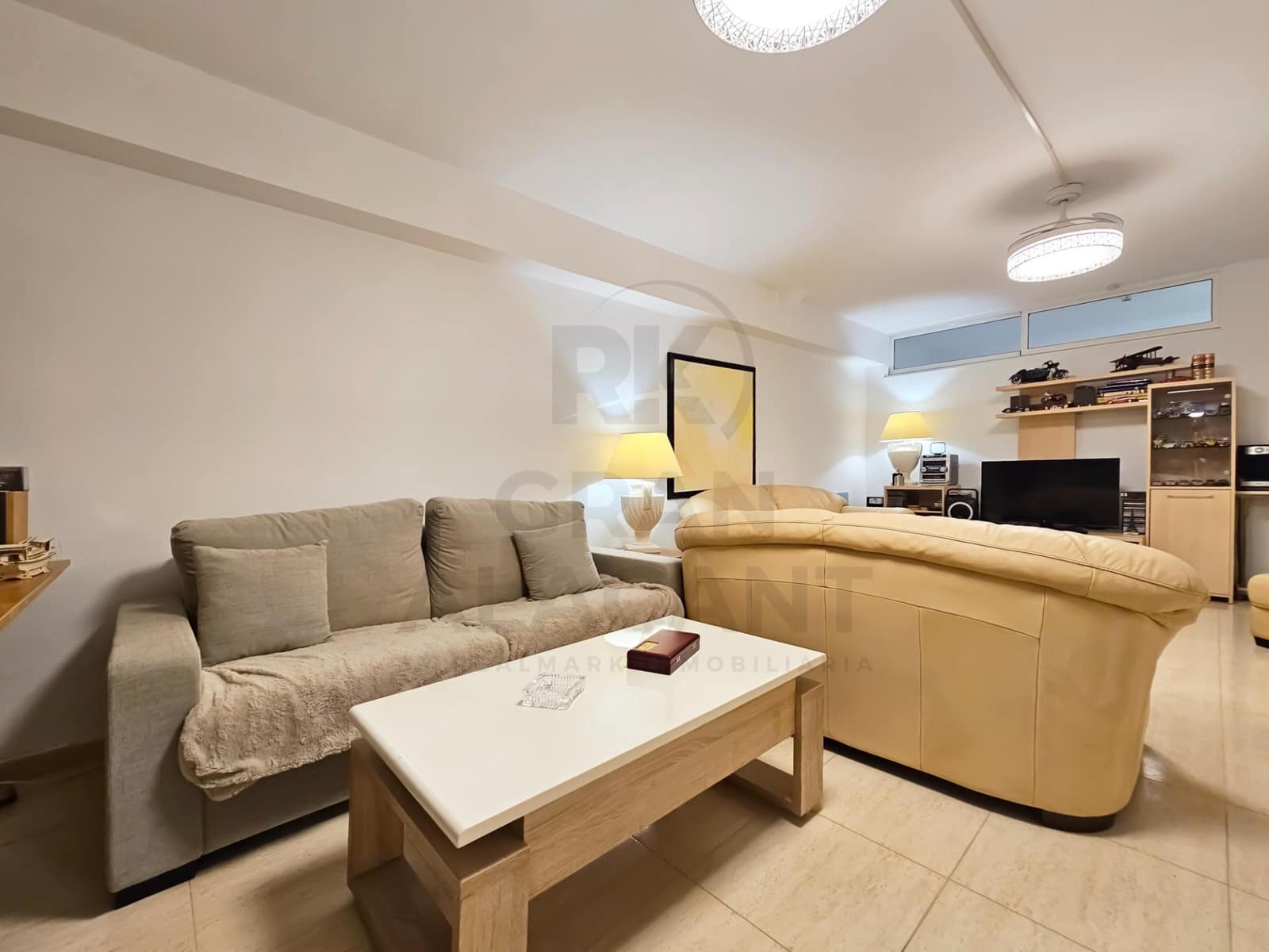 4 bedroom Bungalow for sale in Gran Alacant with pool garage - € 360,000 (Ref: 10187168)