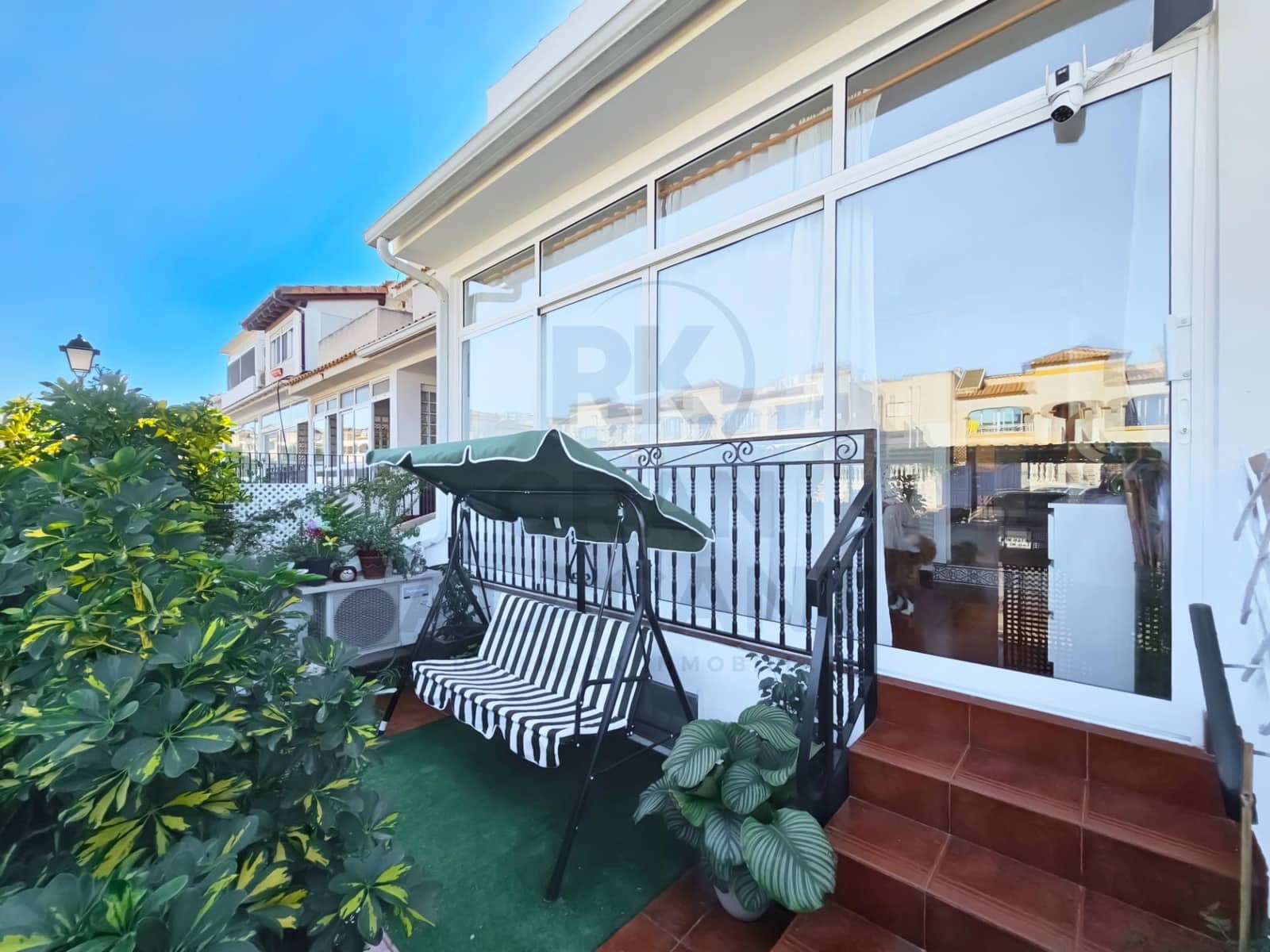4 bedroom Bungalow for sale in Gran Alacant with pool garage - € 360,000 (Ref: 10187168)