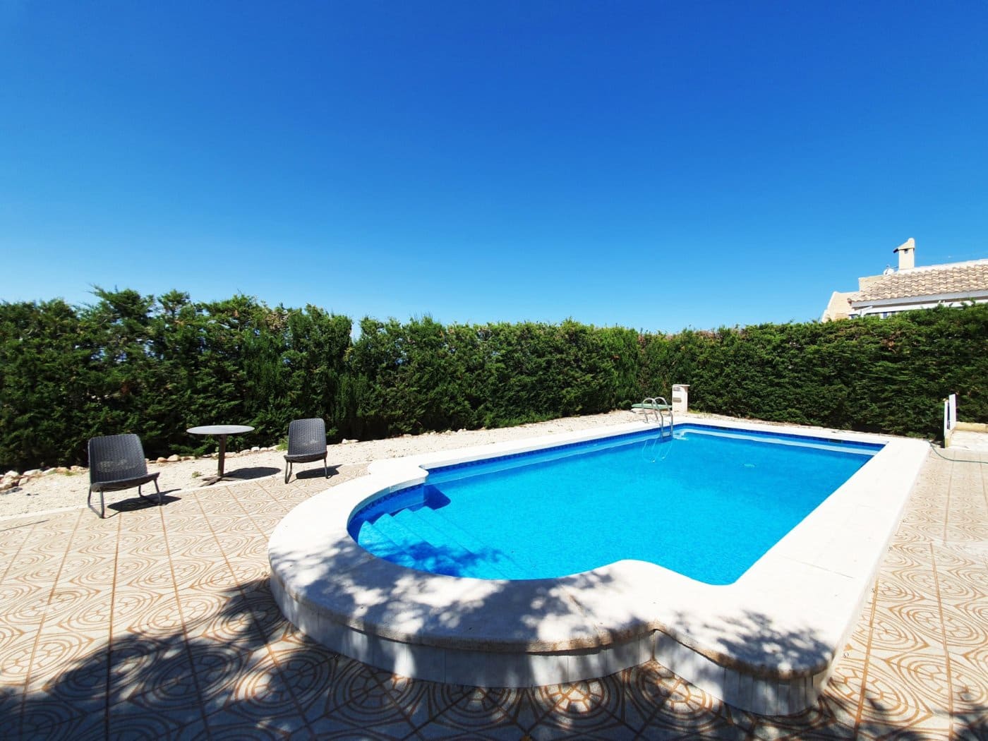 5 bedroom Villa for sale in Gran Alacant with pool - € 660,000 (Ref: 6172409)