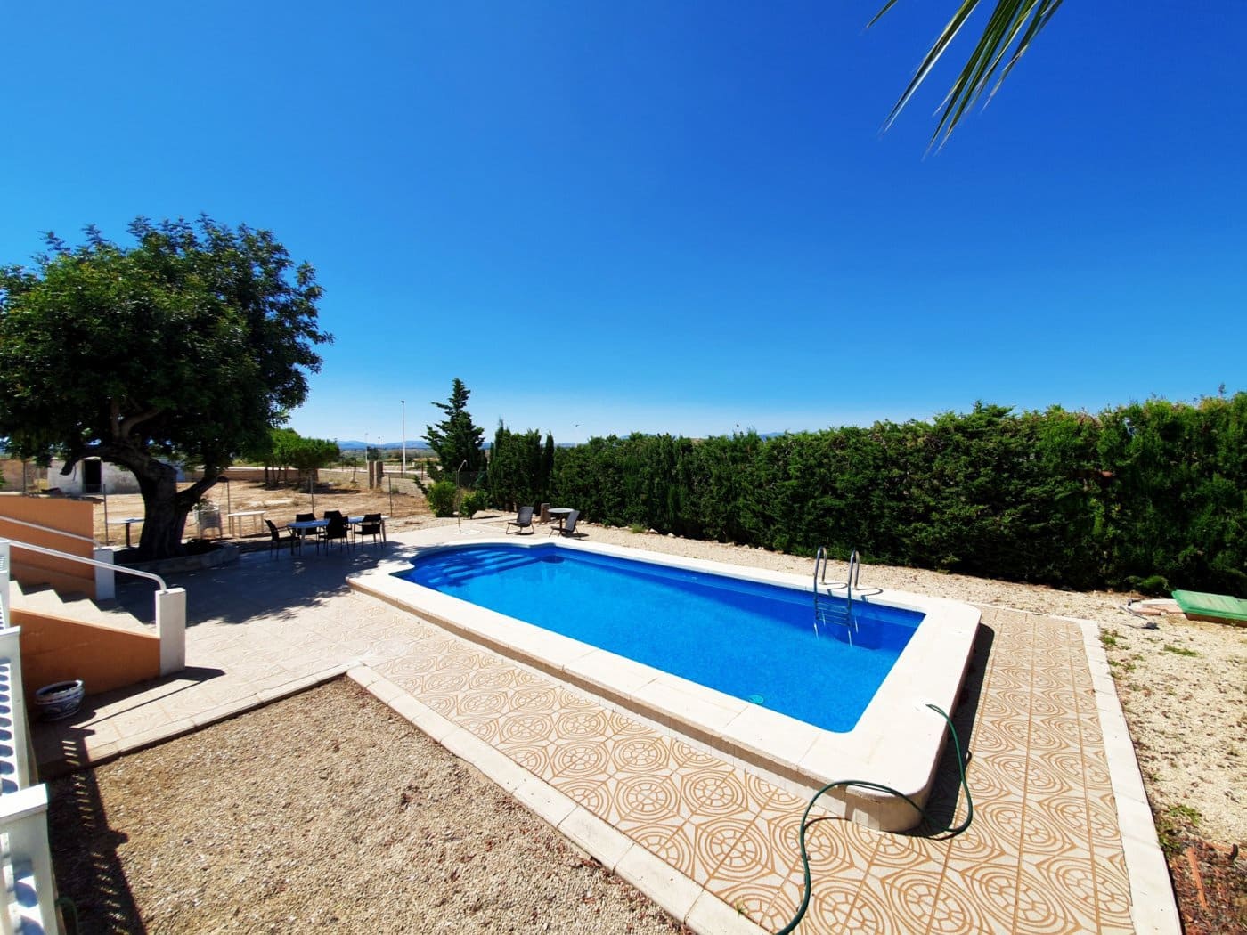 5 bedroom Villa for sale in Gran Alacant with pool - € 660,000 (Ref: 6172409)