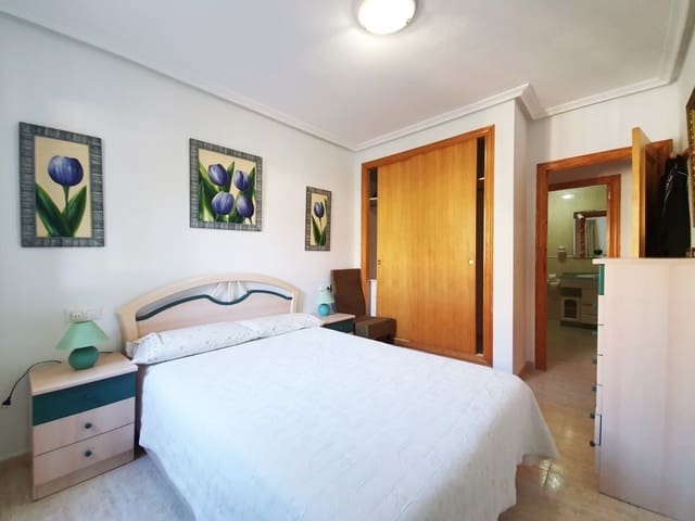 Bungalow de 2 habitaciones en Gran Alacant, Santa Pola en alquiler vacacional con piscina garaje - 700 € (Ref: 6172461)