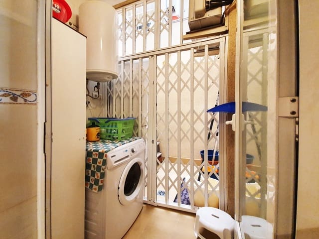 Bungalow de 2 habitaciones en Gran Alacant, Santa Pola en alquiler vacacional con piscina garaje - 700 € (Ref: 6172461)