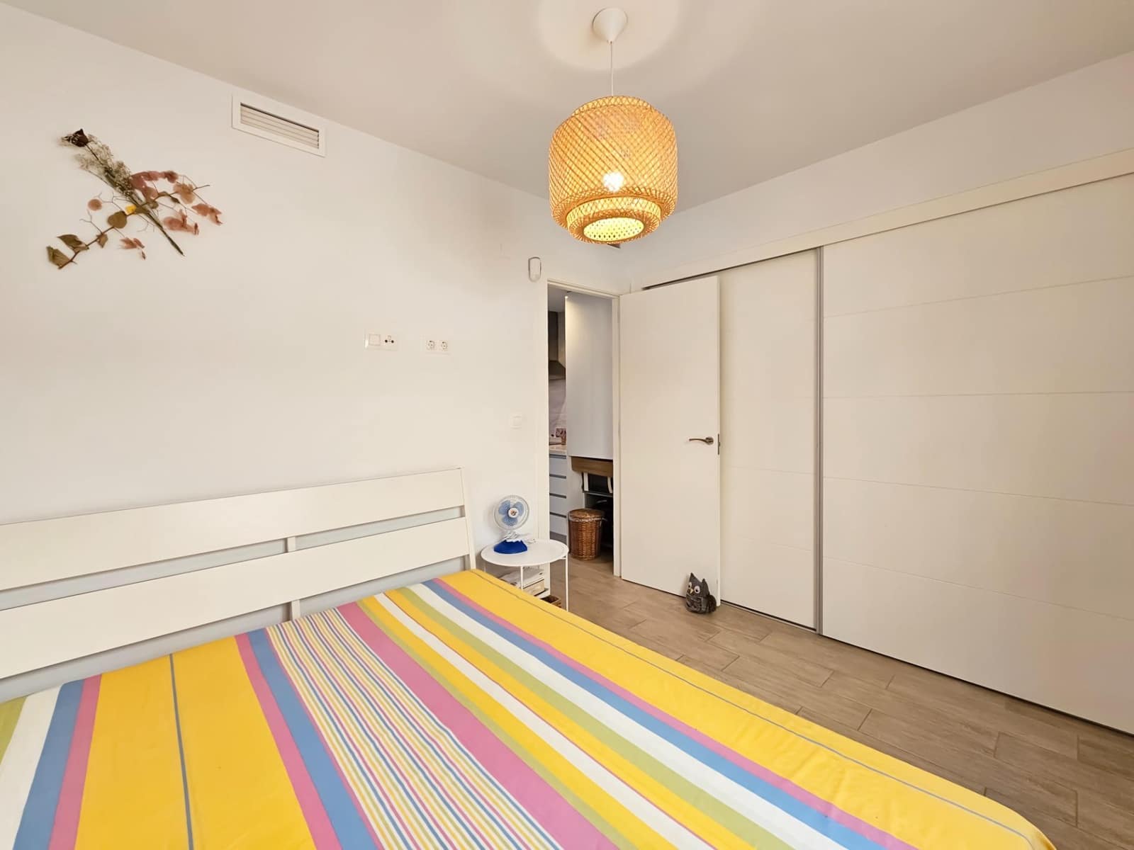 2 sypialnia Bungalow na sprzedaż w Gran Alacant z basenem - 277 000 € (Ref: 7061797)