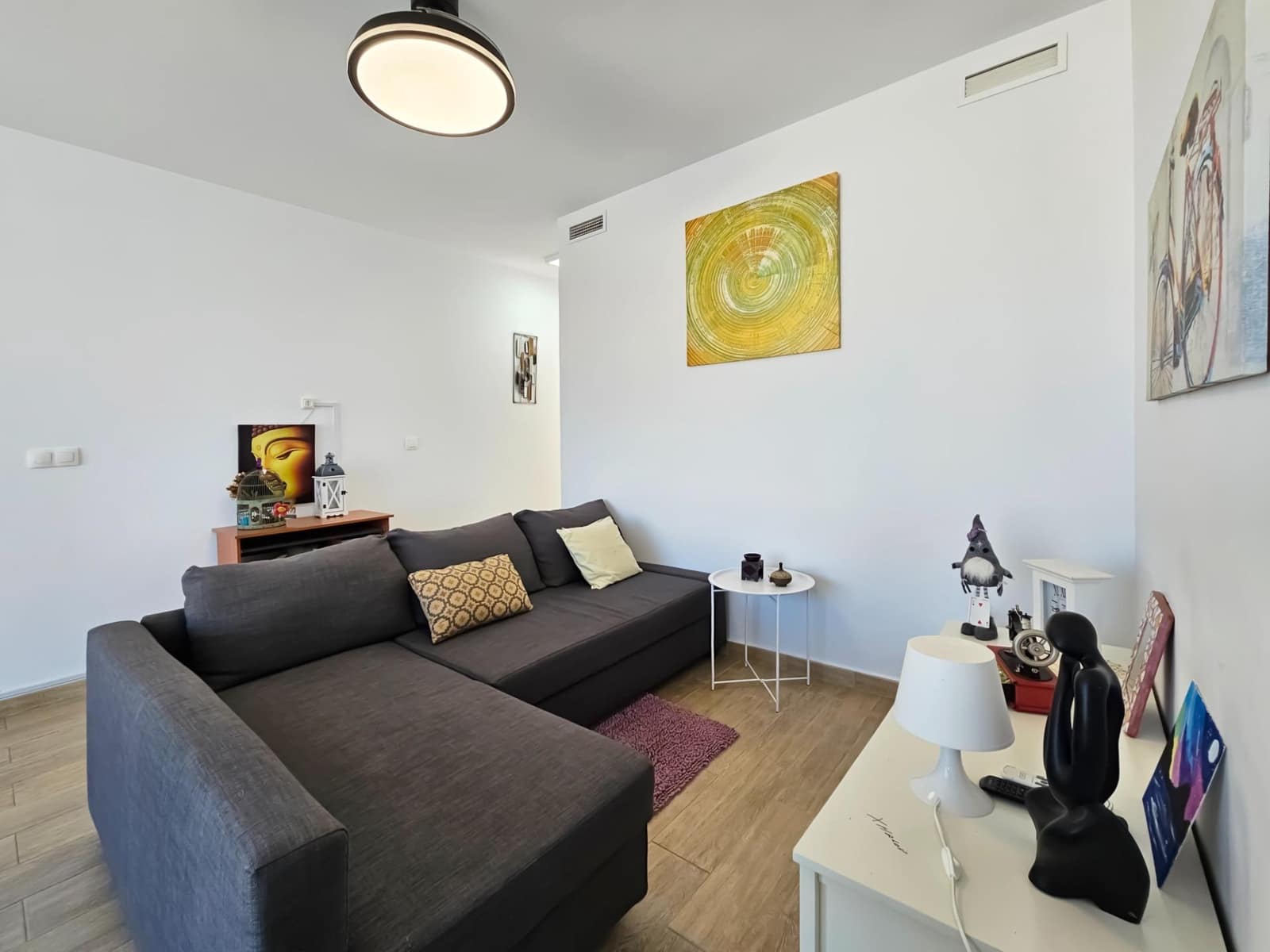 2 sypialnia Bungalow na sprzedaż w Gran Alacant z basenem - 277 000 € (Ref: 7061797)