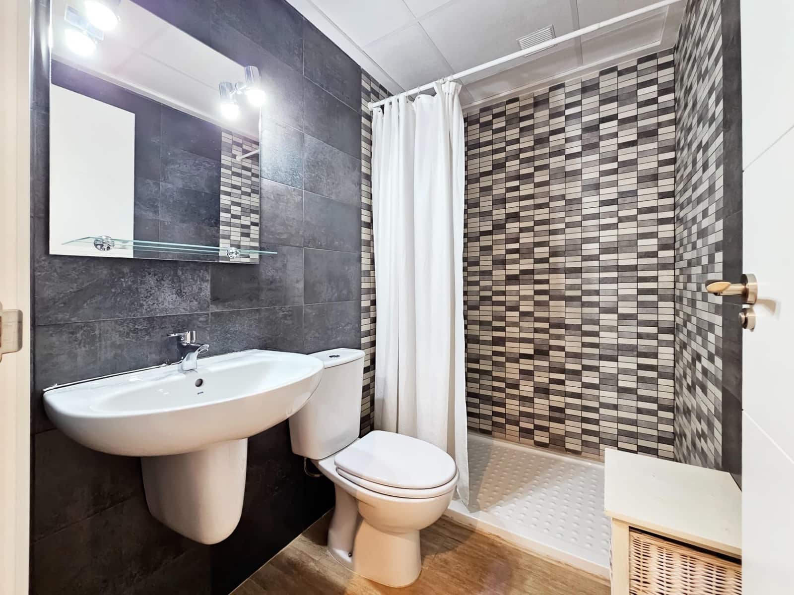 2 sypialnia Bungalow na sprzedaż w Gran Alacant z basenem - 277 000 € (Ref: 7061797)