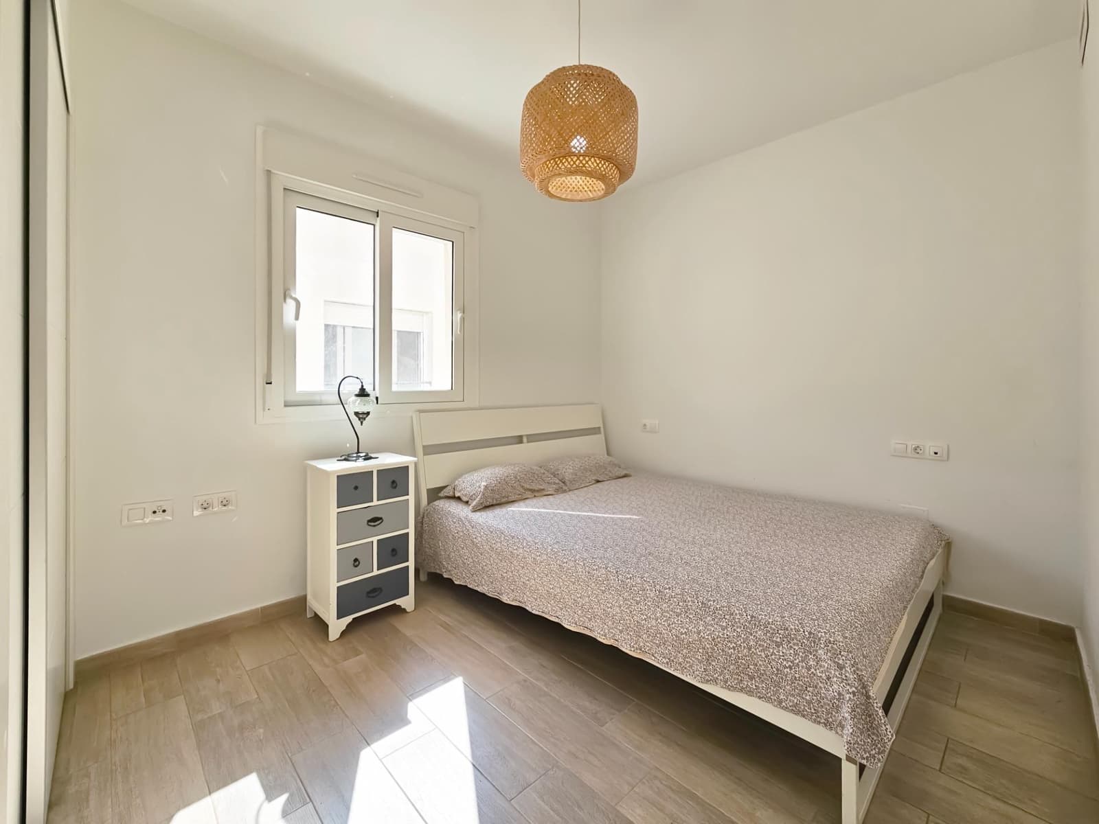 2 sypialnia Bungalow na sprzedaż w Gran Alacant z basenem - 277 000 € (Ref: 7061797)