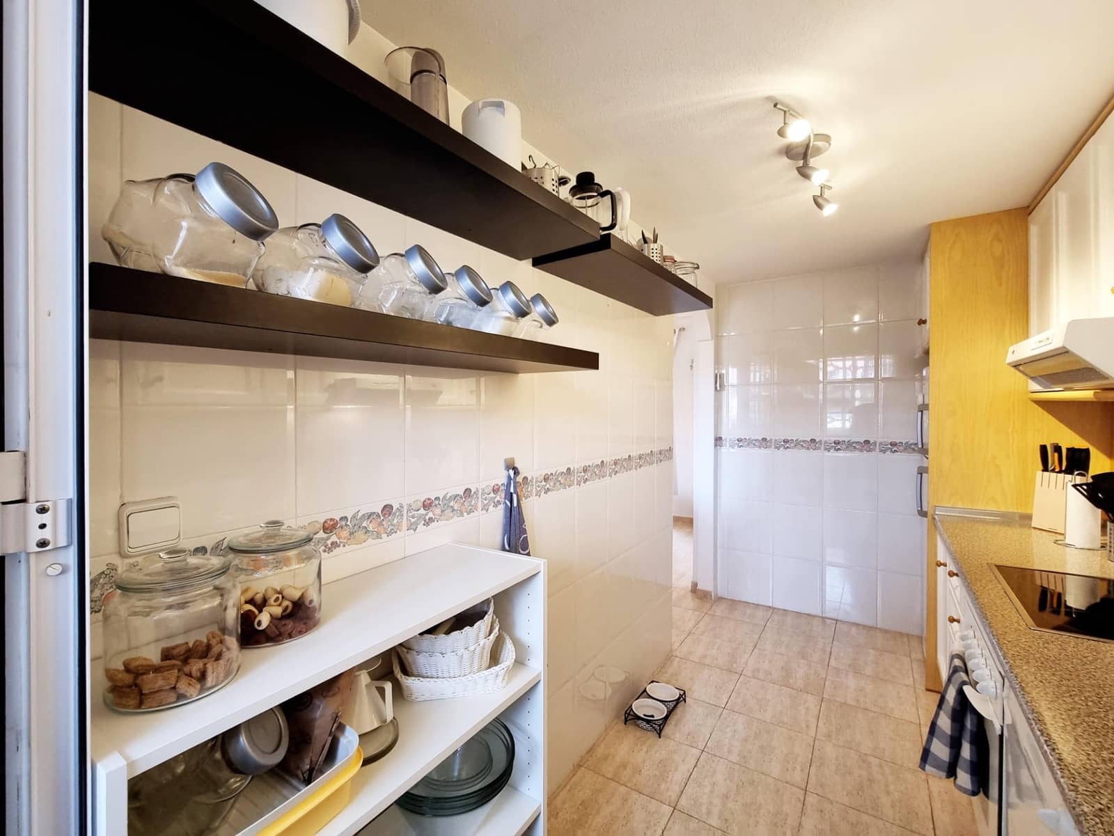 2 Zimmer Penthouse zu verkaufen in Gran Alacant mit Pool - 234.000 € (Ref: 7621811)