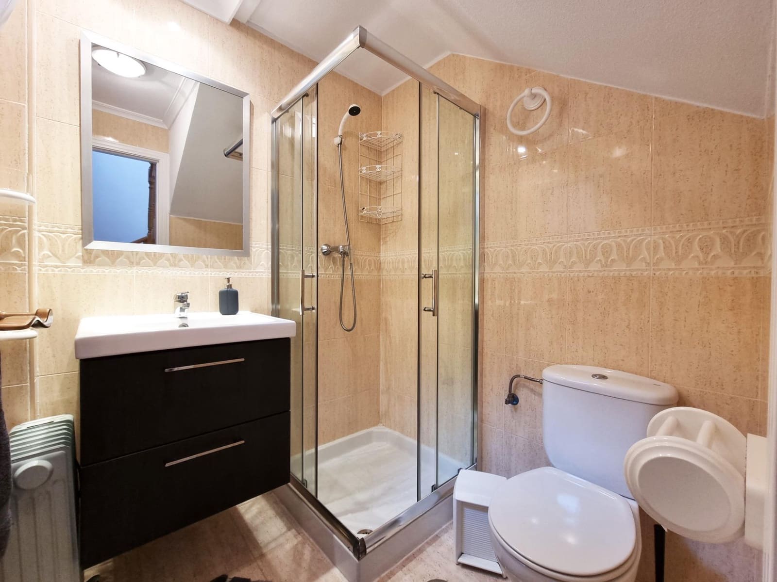 2 Zimmer Penthouse zu verkaufen in Gran Alacant mit Pool - 234.000 € (Ref: 7621811)