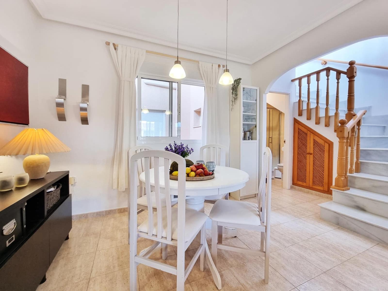 2 Zimmer Penthouse zu verkaufen in Gran Alacant mit Pool - 234.000 € (Ref: 7621811)
