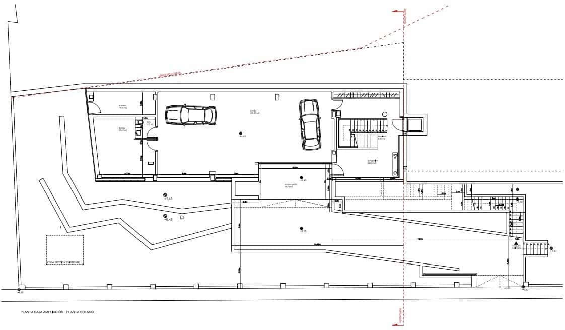 6 soverom Villa til salgs i Cala d'Or med svømmebasseng garasje - € 3 800 000 (Ref: 7665539)