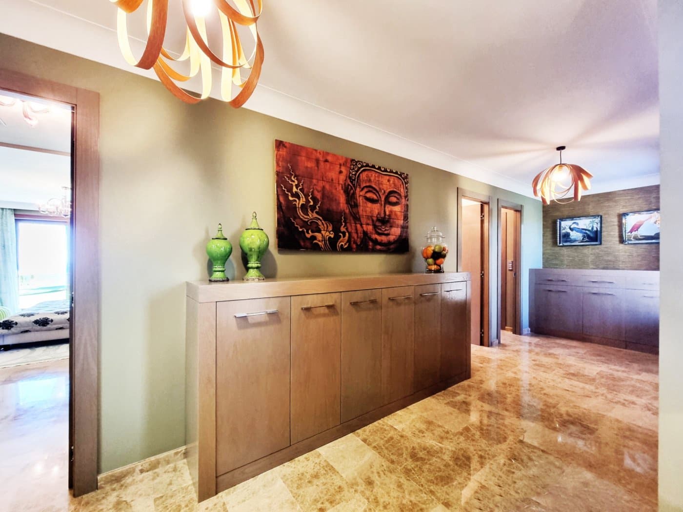 6 soverom Villa til salgs i Cala d'Or med svømmebasseng garasje - € 3 800 000 (Ref: 7665539)