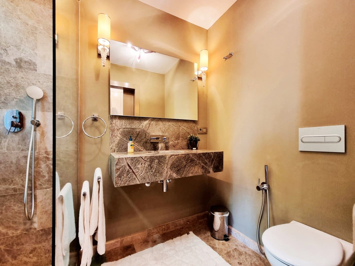 6 soverom Villa til salgs i Cala d'Or med svømmebasseng garasje - € 3 800 000 (Ref: 7665539)