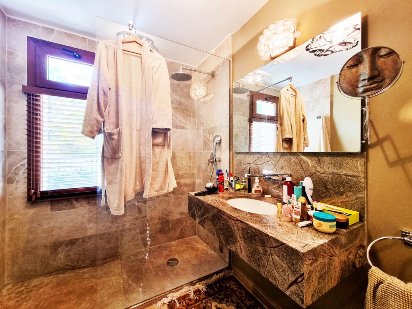 6 soverom Villa til salgs i Cala d'Or med svømmebasseng garasje - € 3 800 000 (Ref: 7665539)