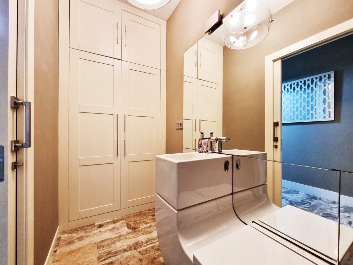 6 soverom Villa til salgs i Cala d'Or med svømmebasseng garasje - € 3 800 000 (Ref: 7665539)