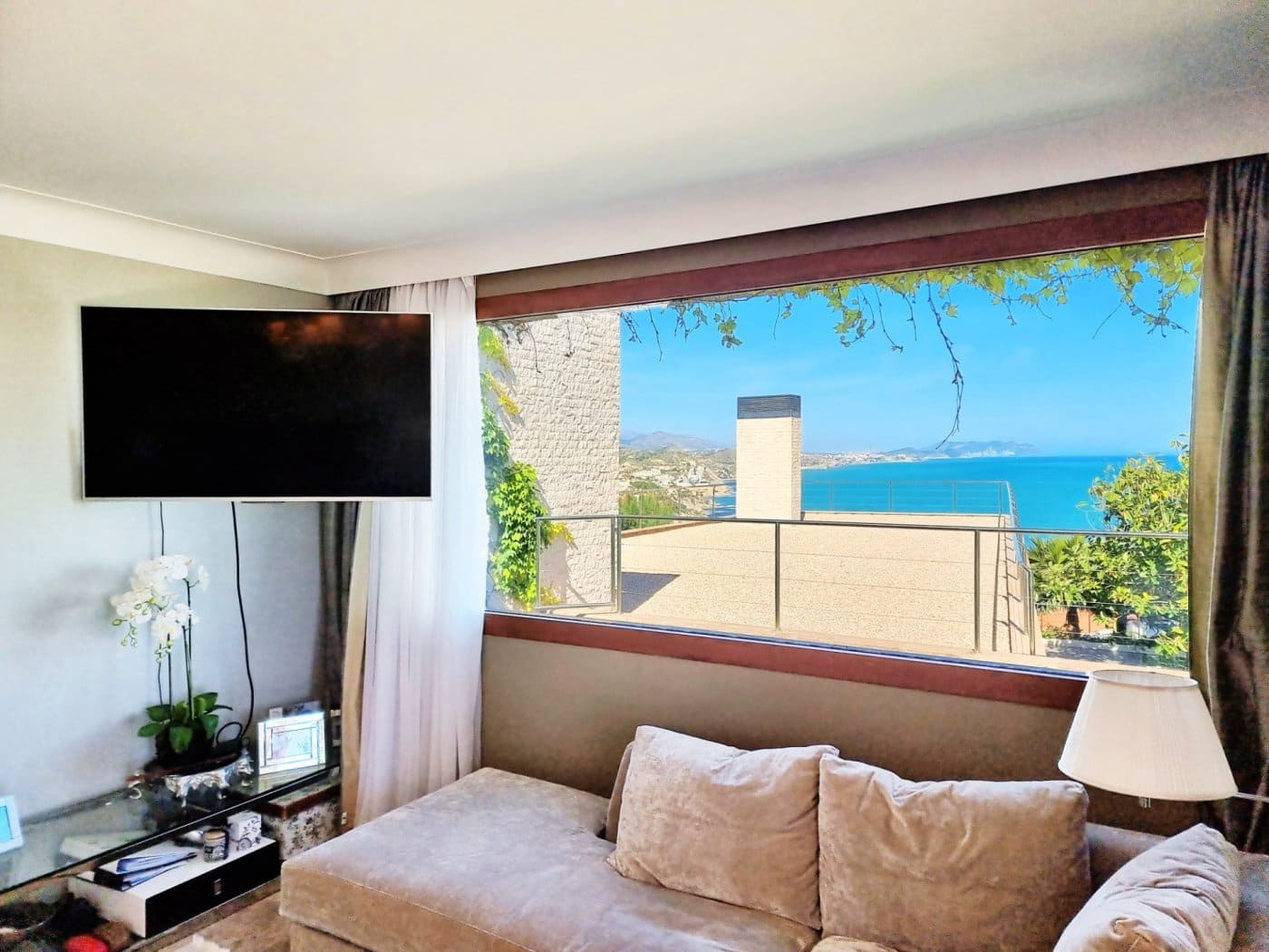 6 soverom Villa til salgs i Cala d'Or med svømmebasseng garasje - € 3 800 000 (Ref: 7665539)