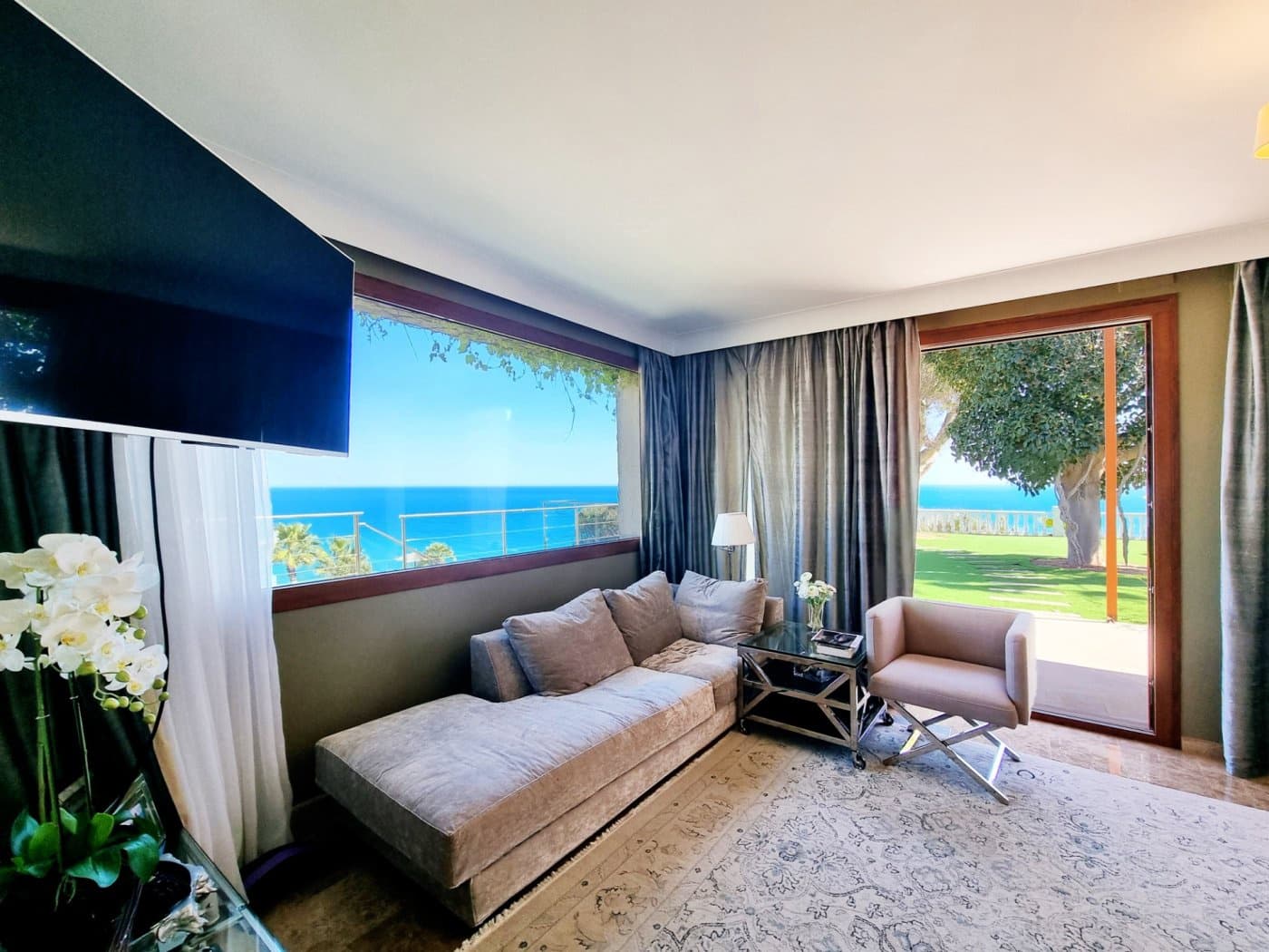 6 soverom Villa til salgs i Cala d'Or med svømmebasseng garasje - € 3 800 000 (Ref: 7665539)