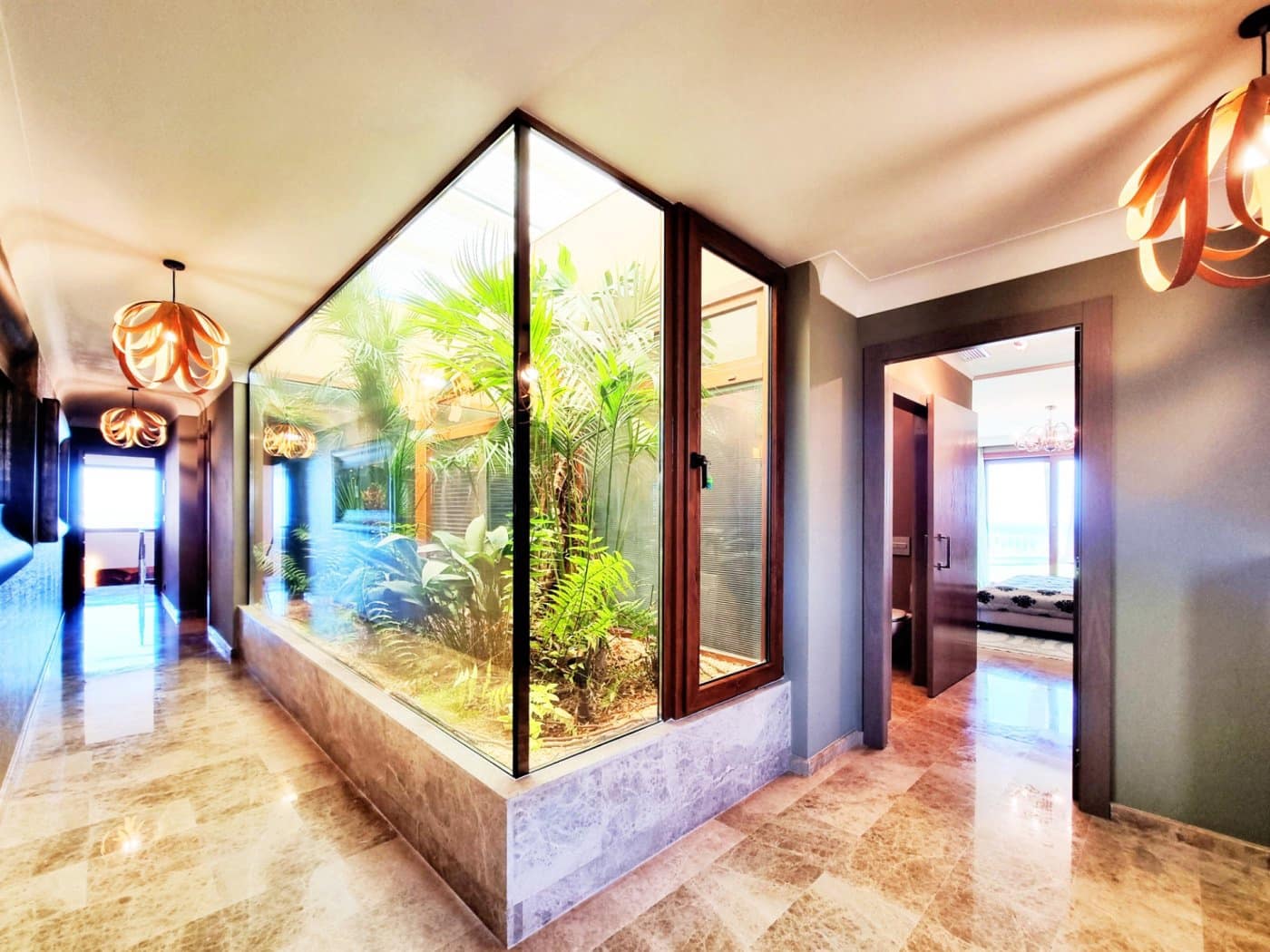 6 soverom Villa til salgs i Cala d'Or med svømmebasseng garasje - € 3 800 000 (Ref: 7665539)