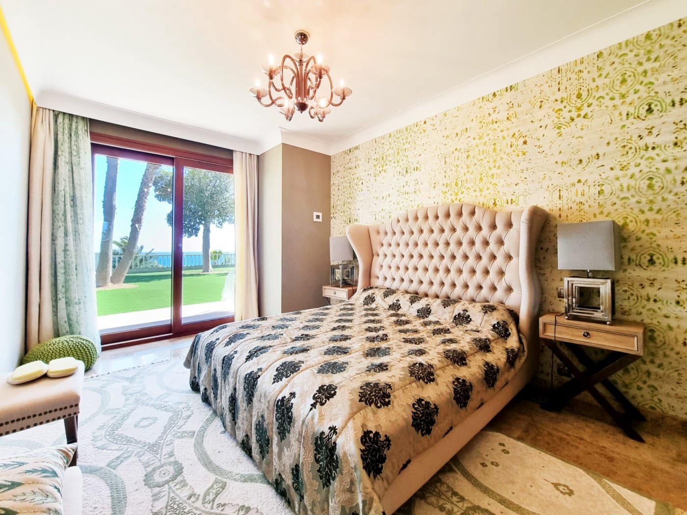 6 soverom Villa til salgs i Cala d'Or med svømmebasseng garasje - € 3 800 000 (Ref: 7665539)