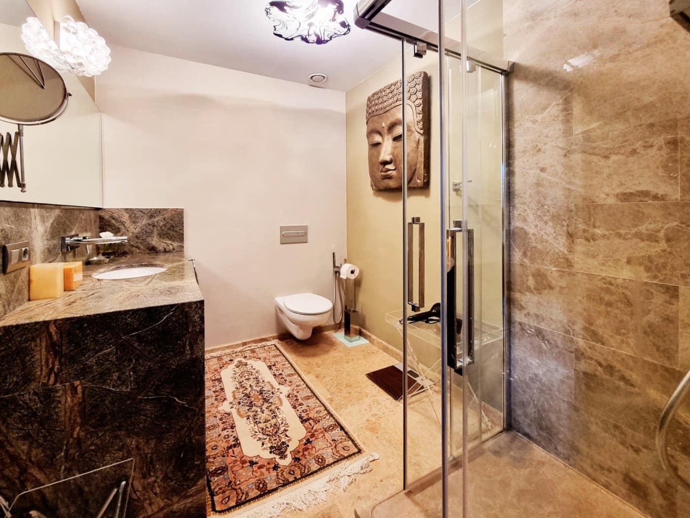 6 soverom Villa til salgs i Cala d'Or med svømmebasseng garasje - € 3 800 000 (Ref: 7665539)