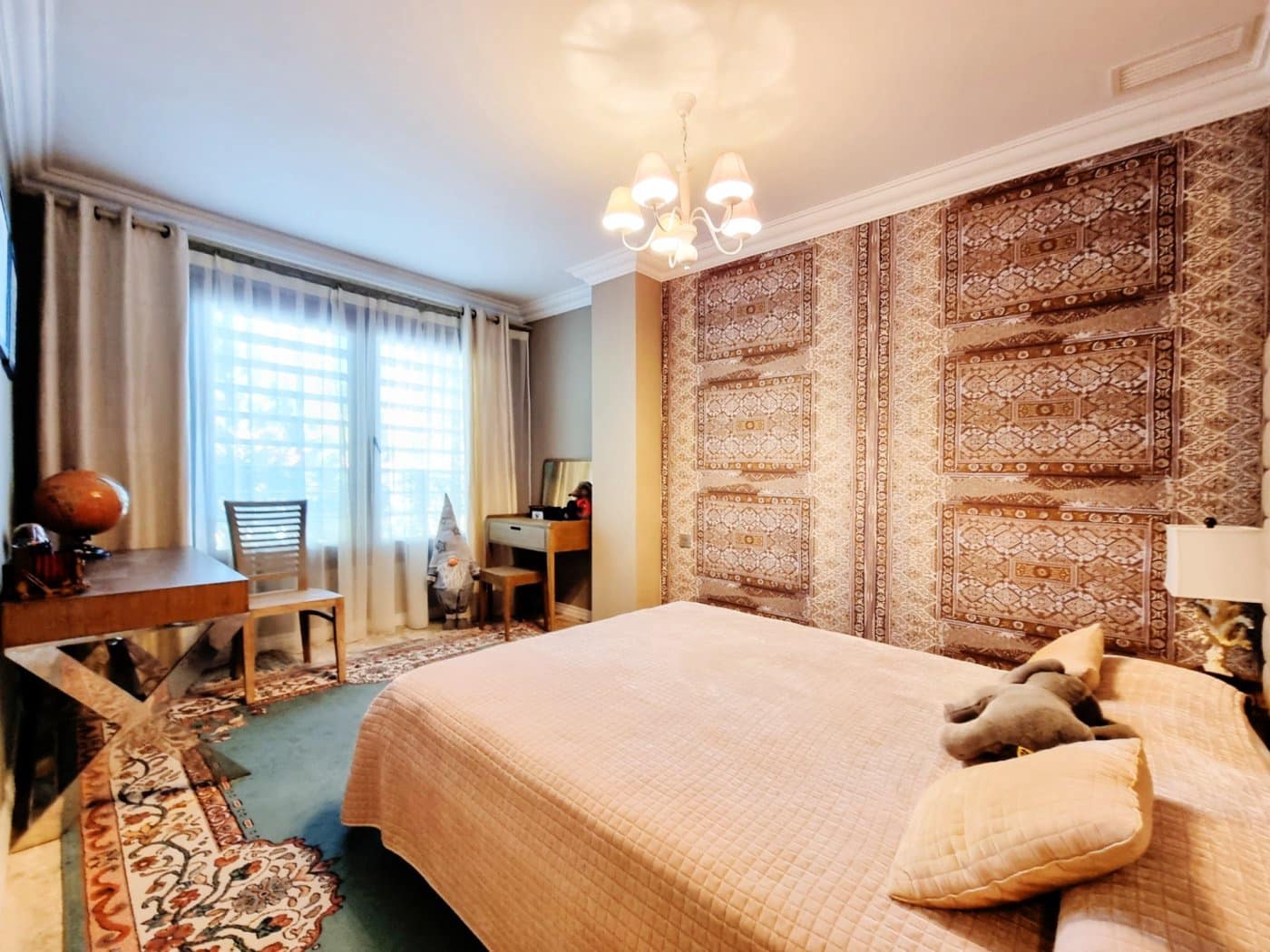 6 soverom Villa til salgs i Cala d'Or med svømmebasseng garasje - € 3 800 000 (Ref: 7665539)