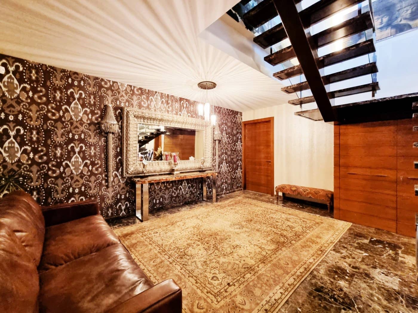 6 soverom Villa til salgs i Cala d'Or med svømmebasseng garasje - € 3 800 000 (Ref: 7665539)