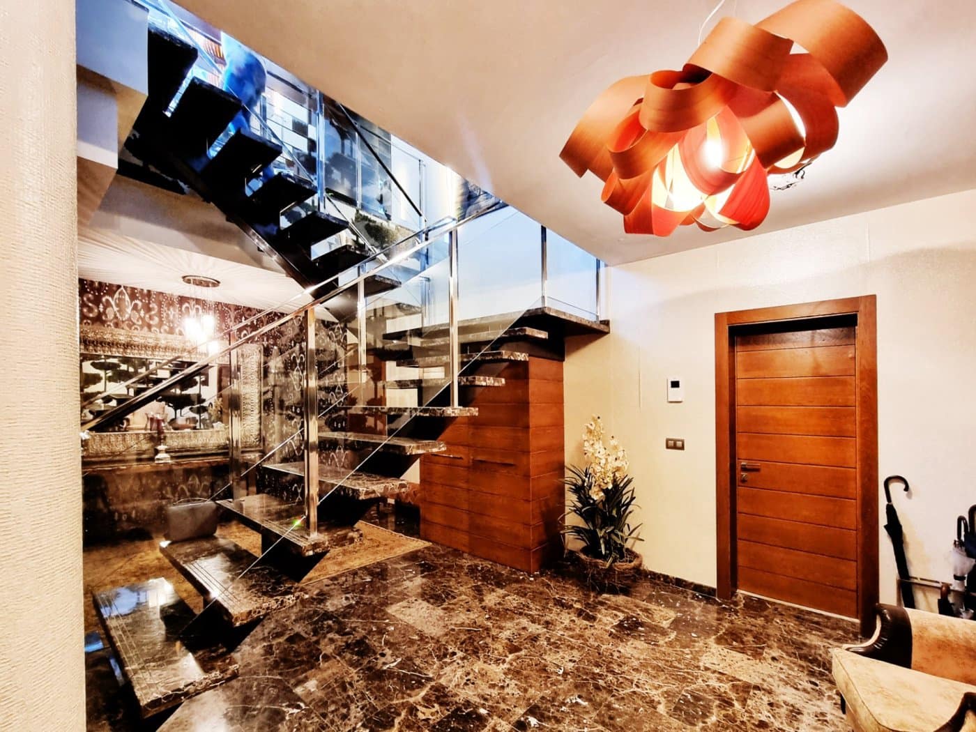 6 soverom Villa til salgs i Cala d'Or med svømmebasseng garasje - € 3 800 000 (Ref: 7665539)